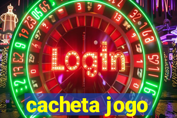 cacheta jogo